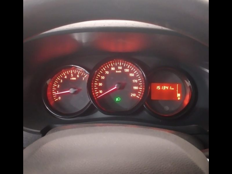 GuidiCar - DACIA Dokker 2018 Dokker 1.5 dci Ambiance s&s 75cv Usato
