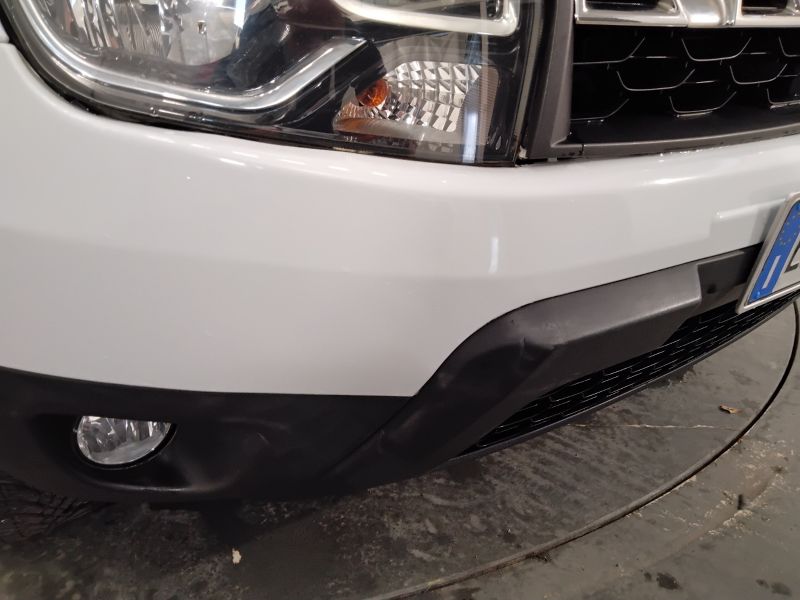 GuidiCar - DACIA Duster 2015 Duster 1.5 dci Ambiance 4x2 110cv Usato