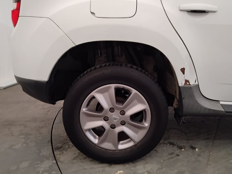 GuidiCar - DACIA Duster 2015 Duster 1.5 dci Ambiance 4x2 110cv Usato