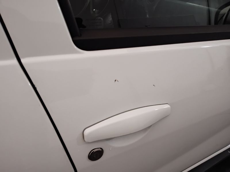 GuidiCar - DACIA Duster 2015 Duster 1.5 dci Ambiance 4x2 110cv Usato