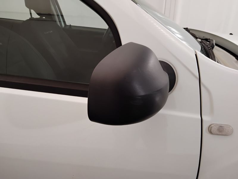 GuidiCar - DACIA Duster 2015 Duster 1.5 dci Ambiance 4x2 110cv Usato