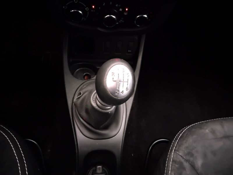 GuidiCar - DACIA Duster 2015 Duster 1.5 dci Ambiance 4x2 110cv Usato