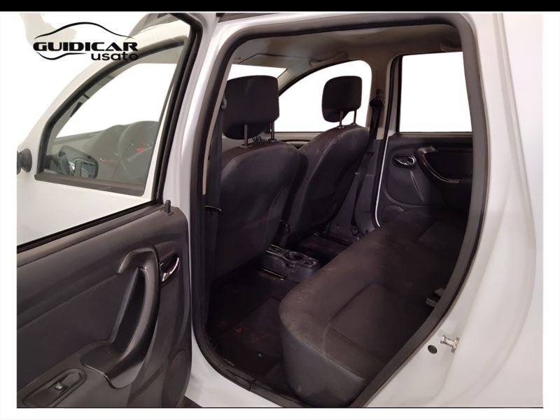 GuidiCar - DACIA Duster 2015 Duster 1.5 dci Ambiance 4x2 110cv Usato
