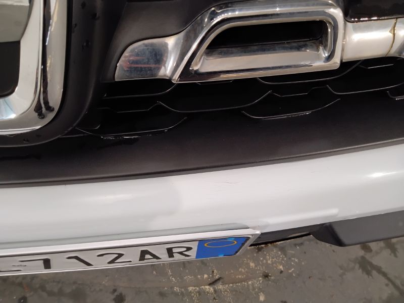 GuidiCar - DACIA Duster 2015 Duster 1.5 dci Ambiance 4x2 110cv Usato