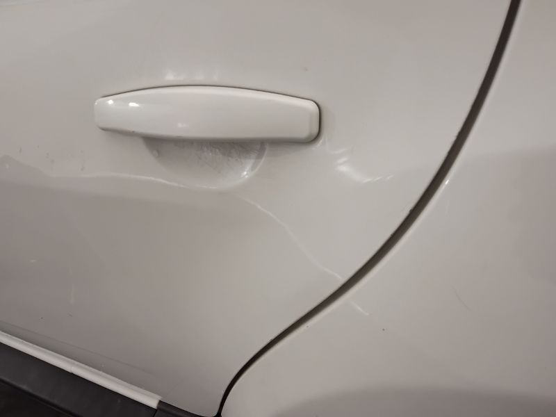 GuidiCar - DACIA Duster 2015 Duster 1.5 dci Ambiance 4x2 110cv Usato