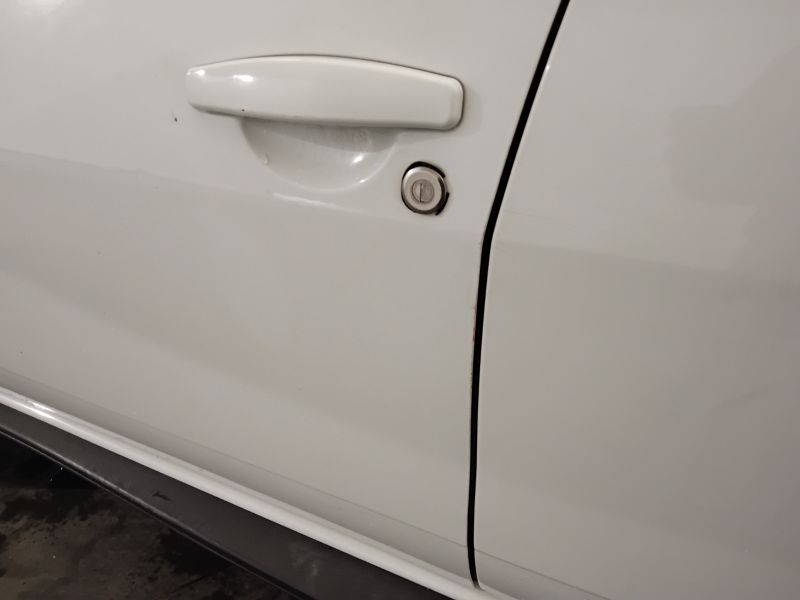 GuidiCar - DACIA Duster 2015 Duster 1.5 dci Ambiance 4x2 110cv Usato