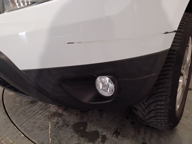 GuidiCar - DACIA Duster 2015 Duster 1.5 dci Ambiance 4x2 110cv Usato