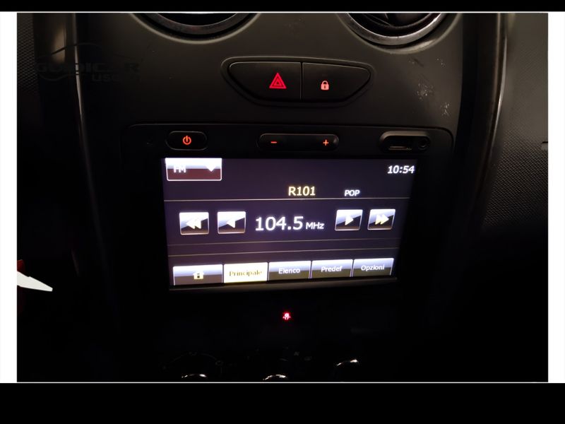GuidiCar - DACIA Duster 2015 Duster 1.5 dci Ambiance 4x2 110cv Usato