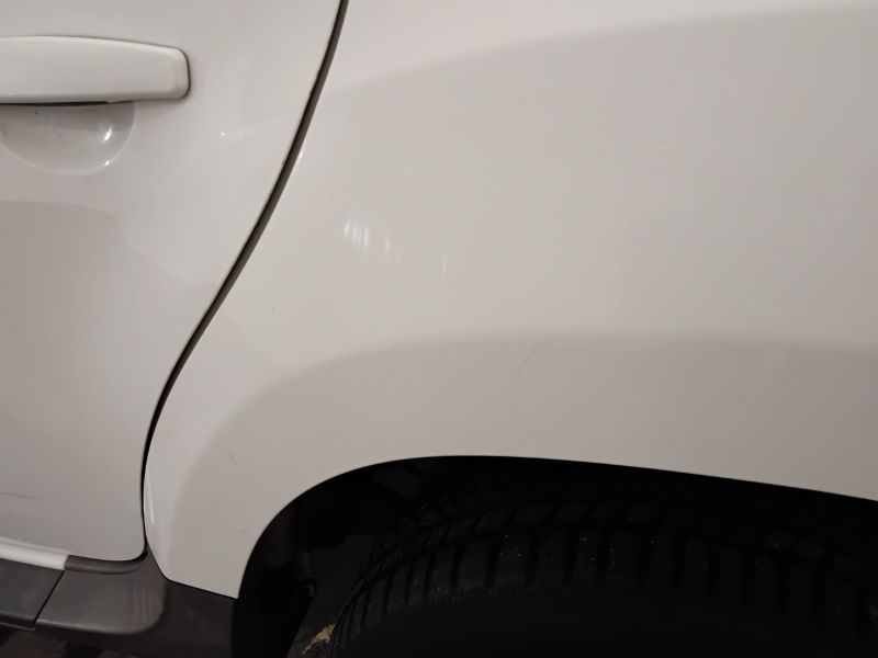 GuidiCar - DACIA Duster 2015 Duster 1.5 dci Ambiance 4x2 110cv Usato