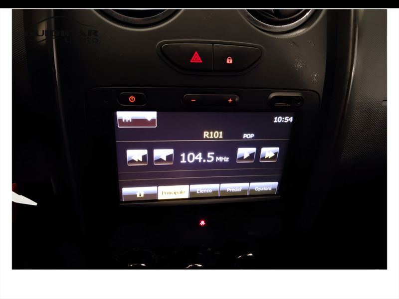 GuidiCar - DACIA Duster 2015 Duster 1.5 dci Ambiance 4x2 110cv Usato