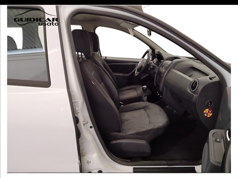 GuidiCar - DACIA Duster 2015 Duster 1.5 dci Ambiance 4x2 110cv Usato