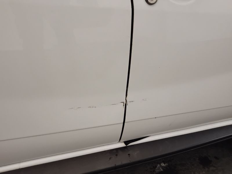 GuidiCar - DACIA Duster 2015 Duster 1.5 dci Ambiance 4x2 110cv Usato