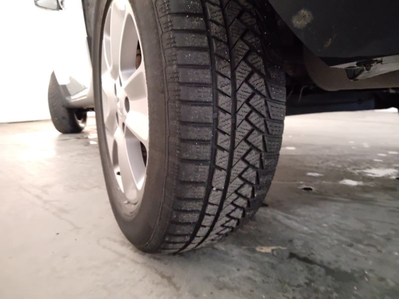 GuidiCar - DACIA Duster 2015 Duster 1.5 dci Ambiance 4x2 110cv Usato