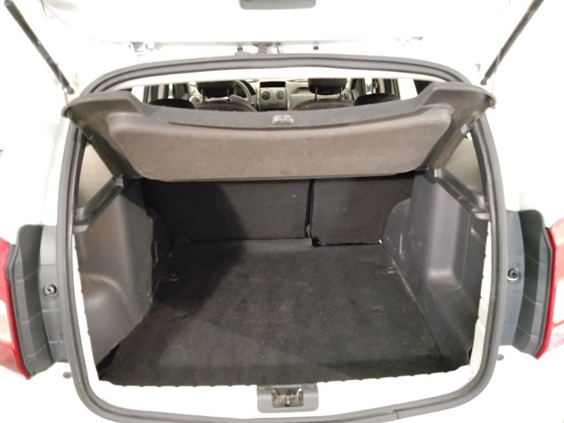 GuidiCar - DACIA Duster 2015 Duster 1.5 dci Ambiance 4x2 110cv Usato