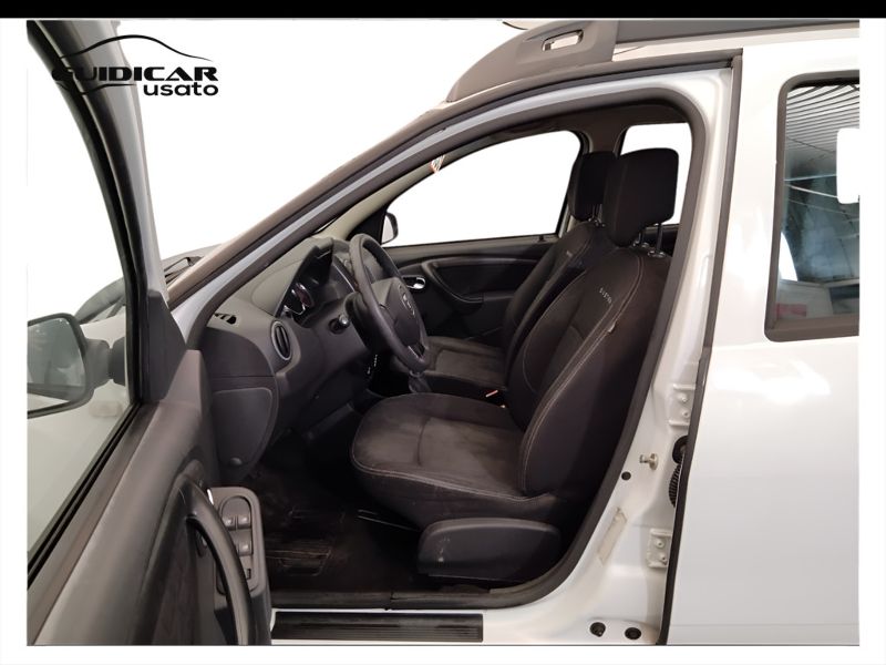 GuidiCar - DACIA Duster 2015 Duster 1.5 dci Ambiance 4x2 110cv Usato