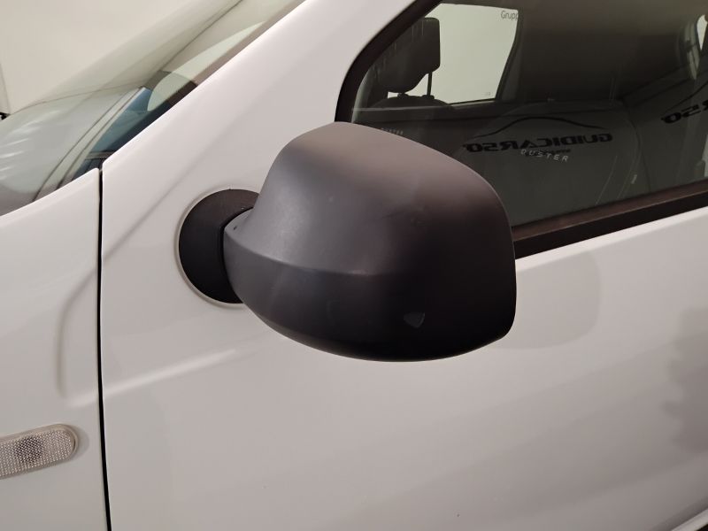 GuidiCar - DACIA Duster 2015 Duster 1.5 dci Ambiance 4x2 110cv Usato