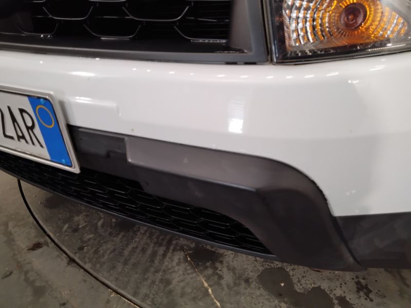 GuidiCar - DACIA Duster 2015 Duster 1.5 dci Ambiance 4x2 110cv Usato