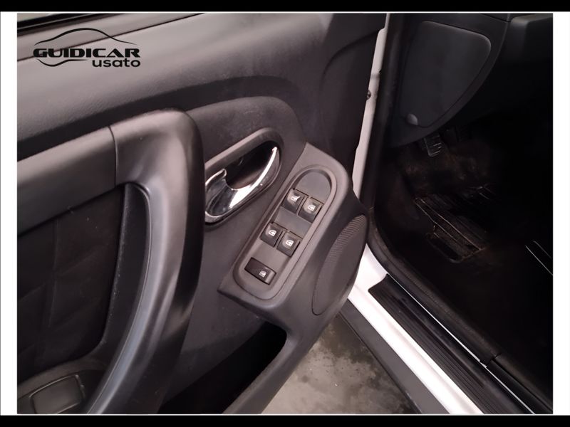 GuidiCar - DACIA Duster 2015 Duster 1.5 dci Ambiance 4x2 110cv Usato