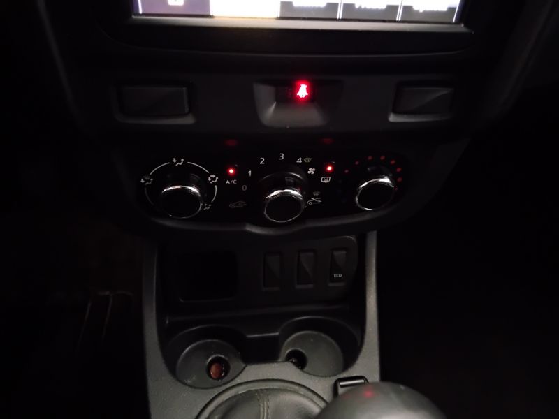 GuidiCar - DACIA Duster 2015 Duster 1.5 dci Ambiance 4x2 110cv Usato