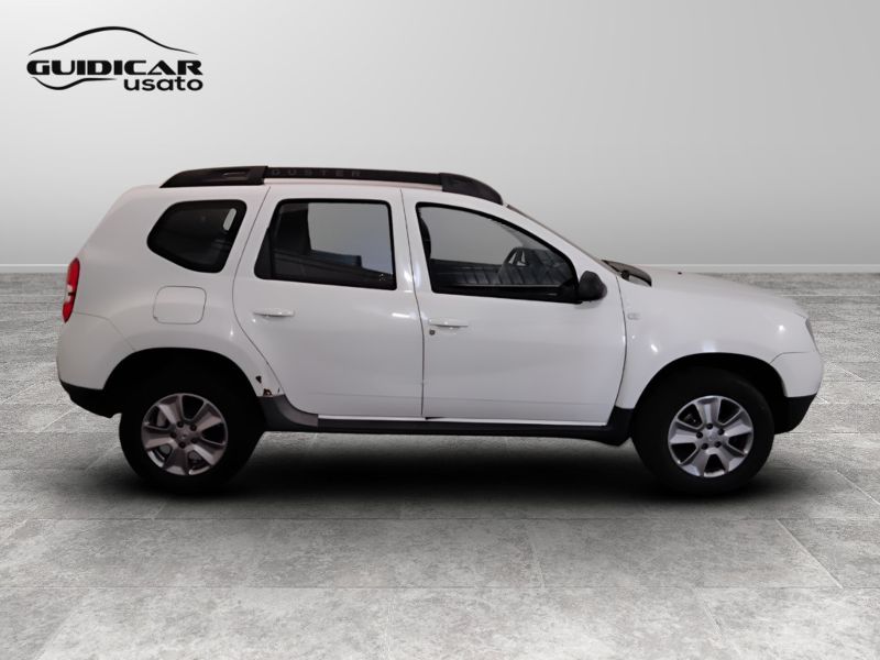 GuidiCar - DACIA Duster 2015 Duster 1.5 dci Ambiance 4x2 110cv Usato