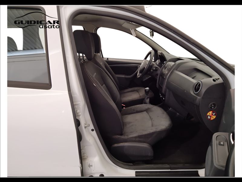 GuidiCar - DACIA Duster 2015 Duster 1.5 dci Ambiance 4x2 110cv Usato
