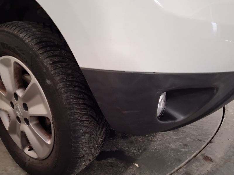 GuidiCar - DACIA Duster 2015 Duster 1.5 dci Ambiance 4x2 110cv Usato