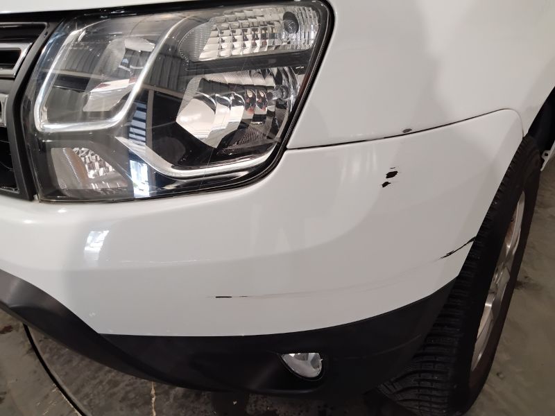 GuidiCar - DACIA Duster 2015 Duster 1.5 dci Ambiance 4x2 110cv Usato