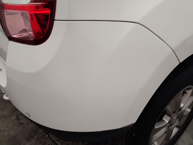 GuidiCar - DACIA Duster 2015 Duster 1.5 dci Ambiance 4x2 110cv Usato