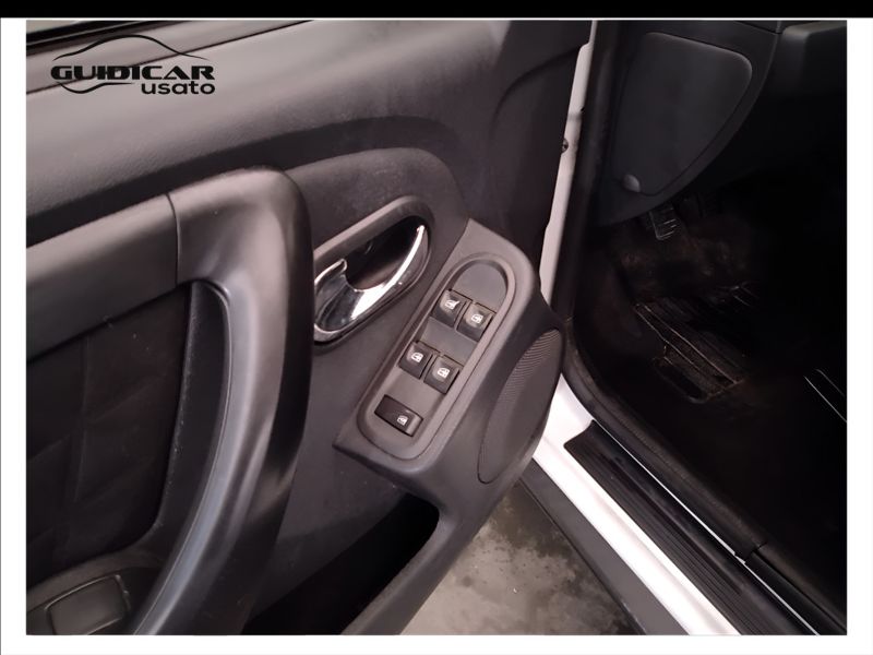 GuidiCar - DACIA Duster 2015 Duster 1.5 dci Ambiance 4x2 110cv Usato