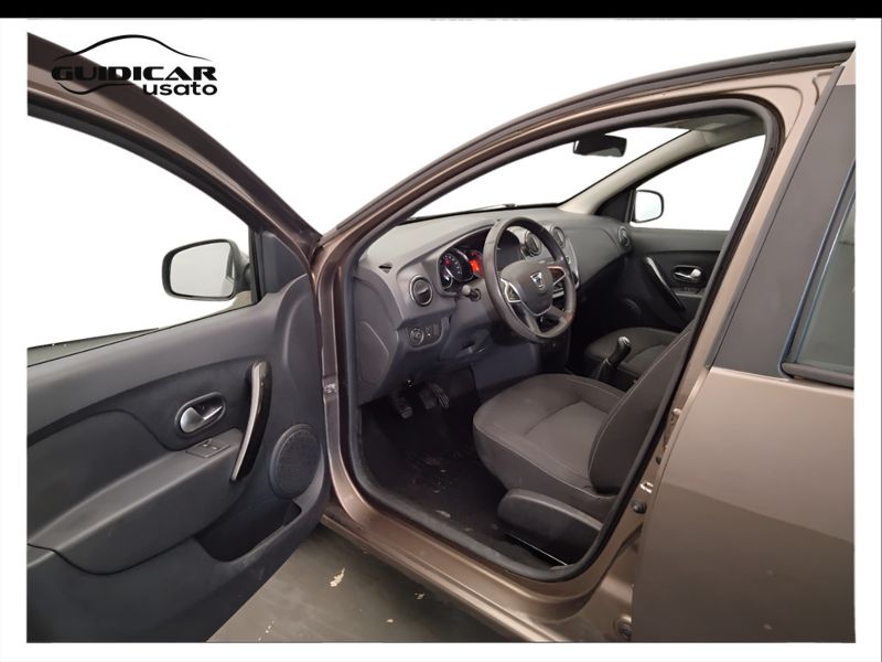 GuidiCar - DACIA Sandero 2020 Sandero 1.5 blue dci Streetway Comfort s&s 75cv Usato