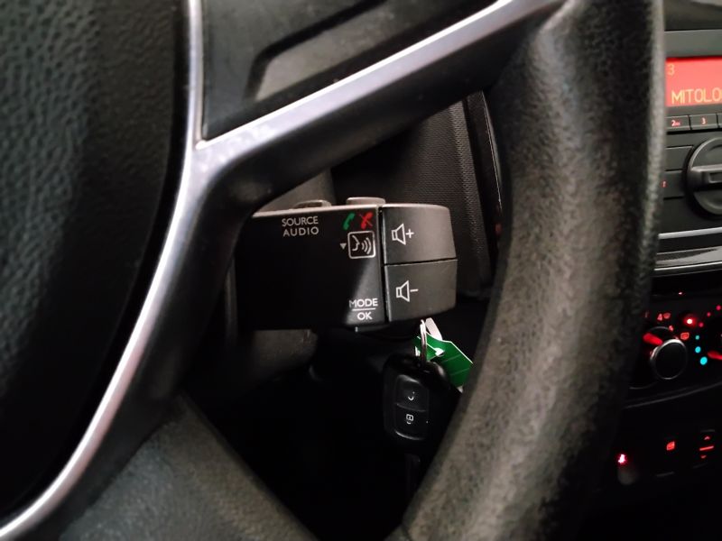 GuidiCar - DACIA Sandero 2020 Sandero 1.5 blue dci Streetway Comfort s&s 75cv Usato