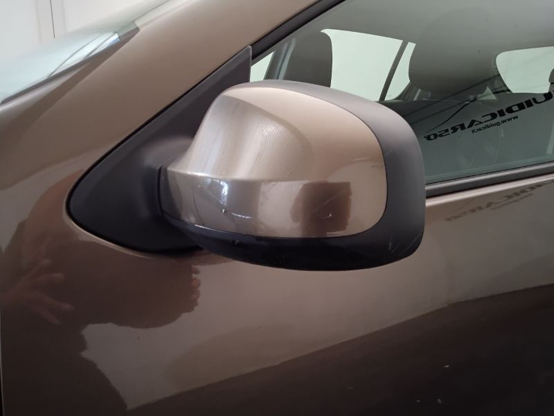 GuidiCar - DACIA Sandero 2020 Sandero 1.5 blue dci Streetway Comfort s&s 75cv Usato