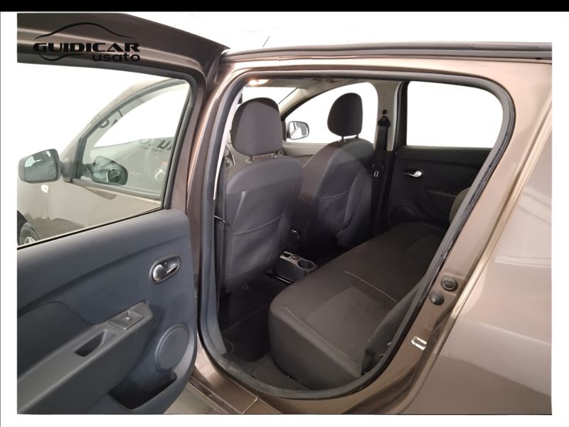 GuidiCar - DACIA Sandero 2020 Sandero 1.5 blue dci Streetway Comfort s&s 75cv Usato