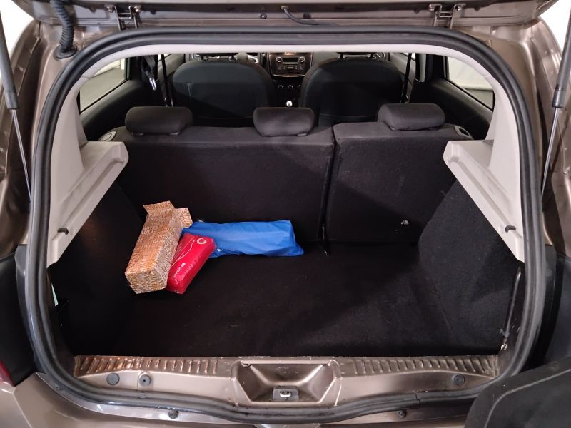 GuidiCar - DACIA Sandero 2020 Sandero 1.5 blue dci Streetway Comfort s&s 75cv Usato
