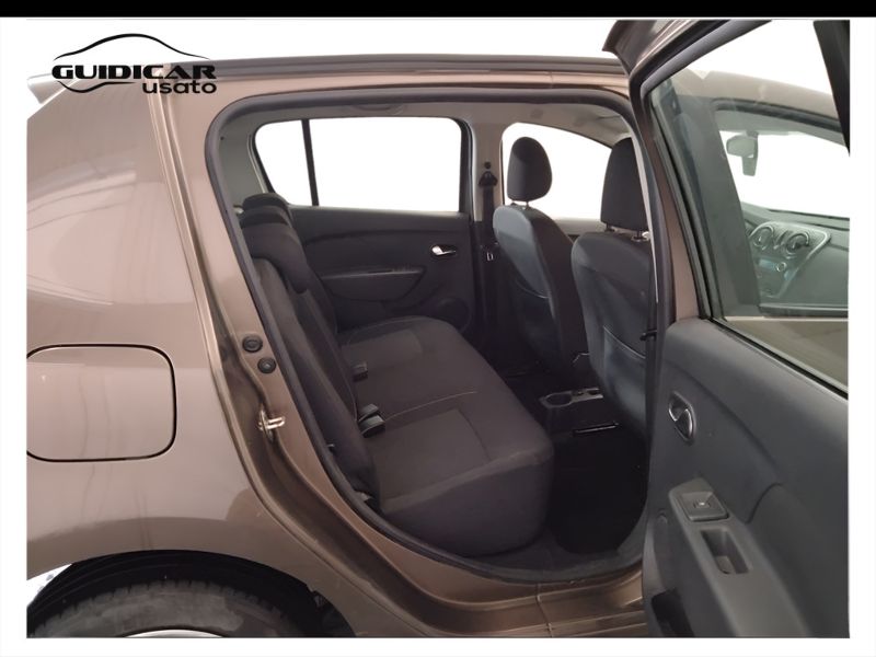 GuidiCar - DACIA Sandero 2020 Sandero 1.5 blue dci Streetway Comfort s&s 75cv Usato