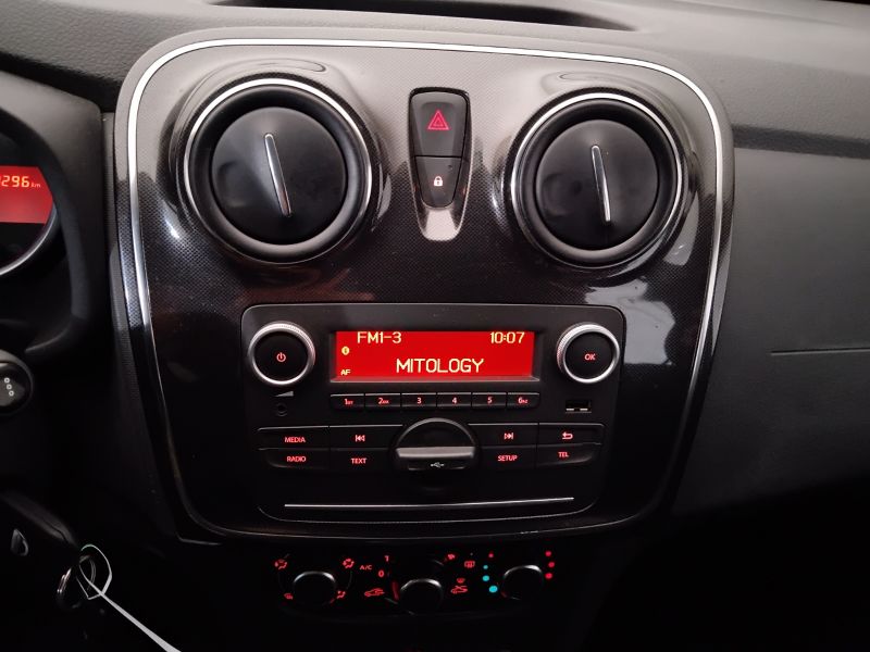 GuidiCar - DACIA Sandero 2020 Sandero 1.5 blue dci Streetway Comfort s&s 75cv Usato