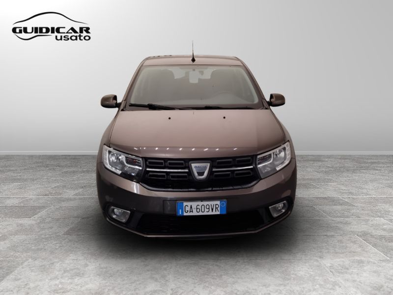 GuidiCar - DACIA Sandero 2020 Sandero 1.5 blue dci Streetway Comfort s&s 75cv Usato