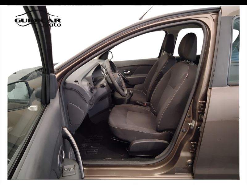 GuidiCar - DACIA Sandero 2020 Sandero 1.5 blue dci Streetway Comfort s&s 75cv Usato