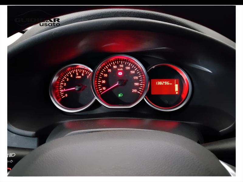 GuidiCar - DACIA Sandero 2020 Sandero 1.5 blue dci Streetway Comfort s&s 75cv Usato