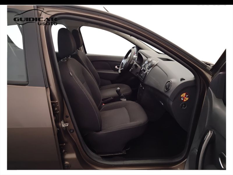 GuidiCar - DACIA Sandero 2020 Sandero 1.5 blue dci Streetway Comfort s&s 75cv Usato