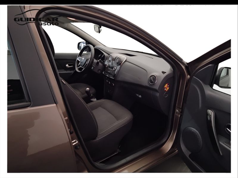 GuidiCar - DACIA Sandero 2020 Sandero 1.5 blue dci Streetway Comfort s&s 75cv Usato