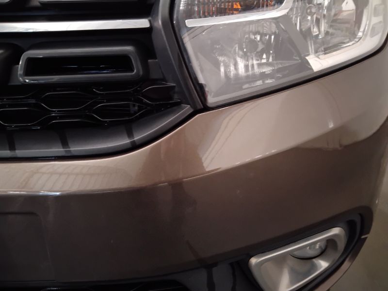 GuidiCar - DACIA Sandero 2020 Sandero 1.5 blue dci Streetway Comfort s&s 75cv Usato
