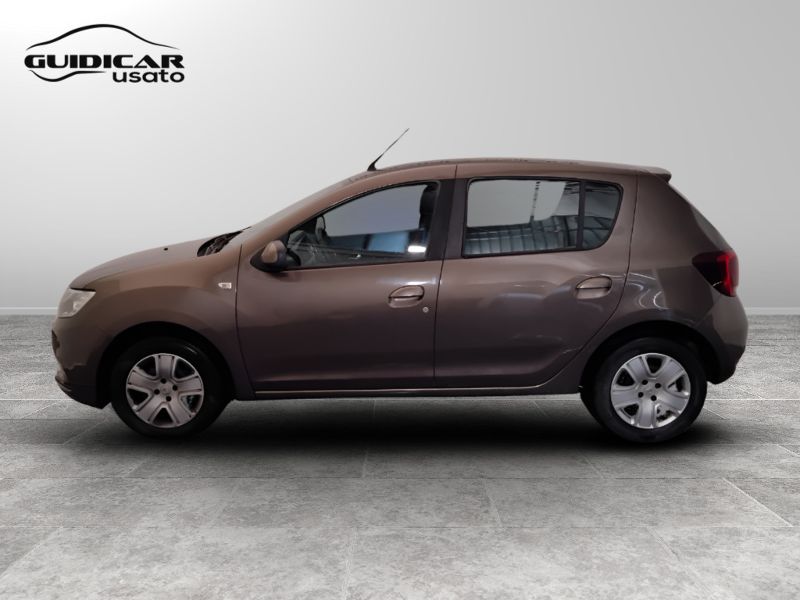 GuidiCar - DACIA Sandero 2020 Sandero 1.5 blue dci Streetway Comfort s&s 75cv Usato