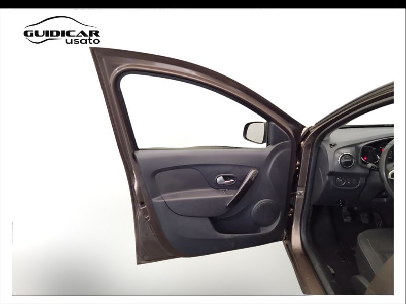 GuidiCar - DACIA Sandero 2020 Sandero 1.5 blue dci Streetway Comfort s&s 75cv Usato