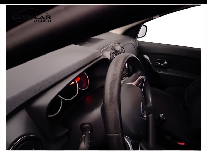 GuidiCar - DACIA Sandero 2020 Sandero 1.5 blue dci Streetway Comfort s&s 75cv Usato