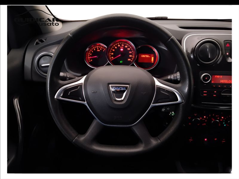 GuidiCar - DACIA Sandero 2020 Sandero 1.5 blue dci Streetway Comfort s&s 75cv Usato