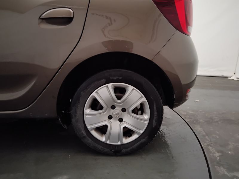 GuidiCar - DACIA Sandero 2020 Sandero 1.5 blue dci Streetway Comfort s&s 75cv Usato