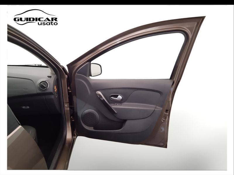 GuidiCar - DACIA Sandero 2020 Sandero 1.5 blue dci Streetway Comfort s&s 75cv Usato