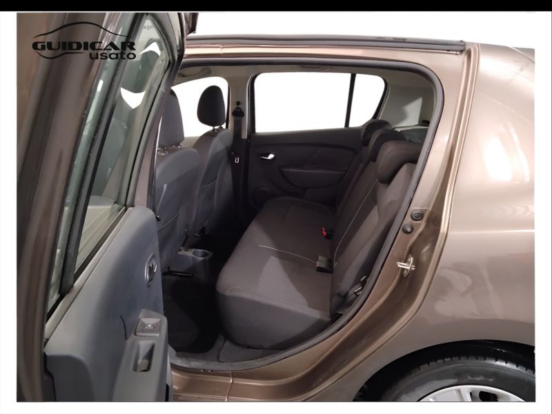 GuidiCar - DACIA Sandero 2020 Sandero 1.5 blue dci Streetway Comfort s&s 75cv Usato