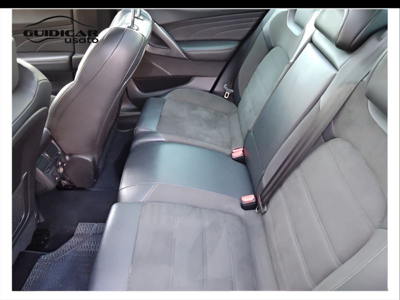 GuidiCar - DS DS5 2016 DS5 1.6 thp So Chic s&s 165cv eat6 Usato